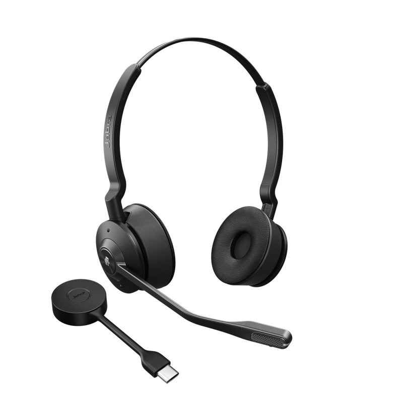 Jabra Engage 55 Auriculares Inalámbrico Diadema Oficina/Cent | APLIUM