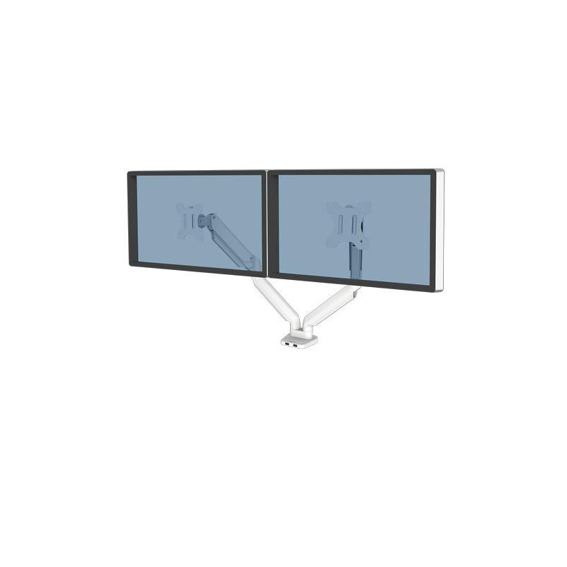 Platinum Series Dual Monitor