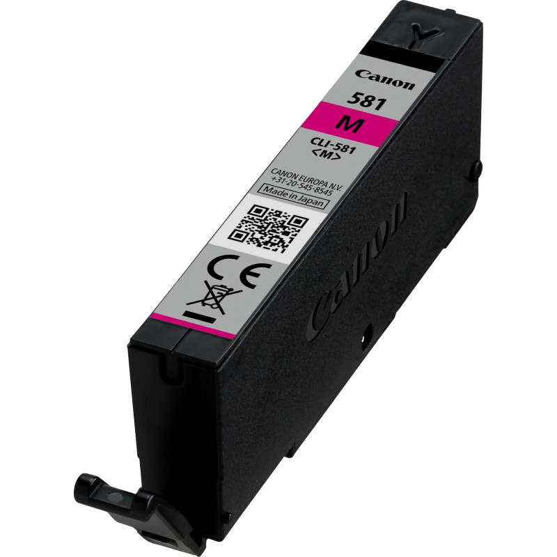Ink/CLI-581 Cartridge MG