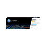 HP Toner/203X Original LaserJet Cart YL
