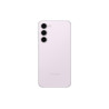 Galaxy S23+ Transparent Clear