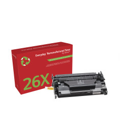 Toner/Cartridge f use inHP LJ Pro Black