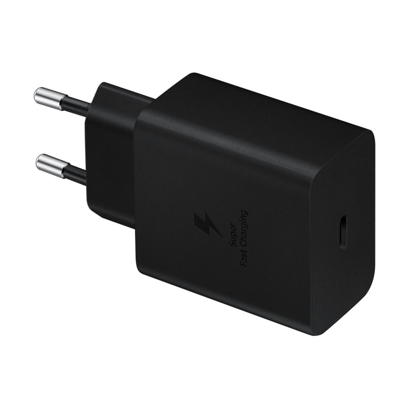 Common Black 45W Power
