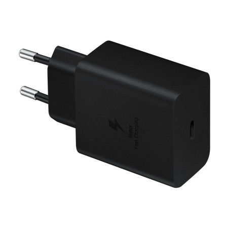 Common Black 45W Power