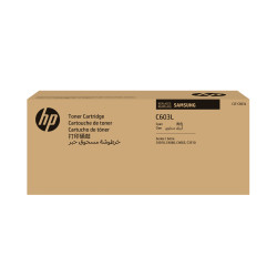 HP Toner/CLT-C603L High Yield CY