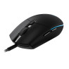 Logitech G Pro (Hero) - Ratón - óptico - 6 botones - cablead | APLIUM