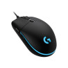 Logitech G Pro (Hero) - Ratón - óptico - 6 botones - cablead | APLIUM