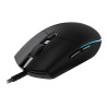Logitech G Pro (Hero) - Ratón - óptico - 6 botones - cablead | APLIUM
