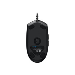 Logitech G Pro (Hero) - Ratón - óptico - 6 botones - cablead | APLIUM