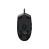 Logitech G Pro (Hero) - Ratón - óptico - 6 botones - cablead | APLIUM