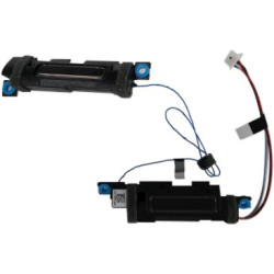 Internal laptop speaker