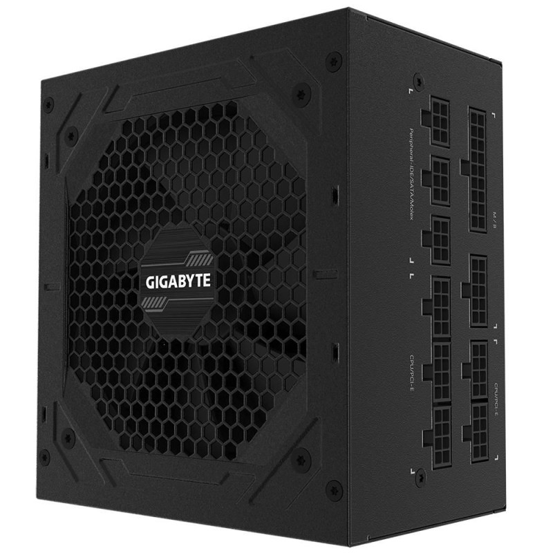 P750Gm Power Supply Unit 750
