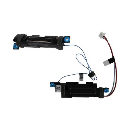 Internal laptop speaker
