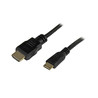 6 ft High Speed HDMI to HDMI Mini Cable