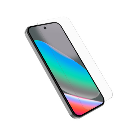 OB PremiumGlass Pixel10/Pixel10Pro clear
