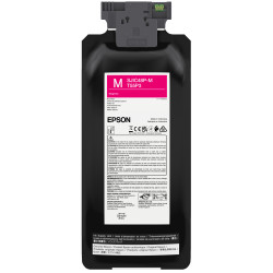 SJIC48P-M Magenta ink cartridge CWC8000e