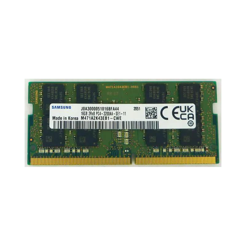 Memory Module 16 Gb 1 X 16 Gb