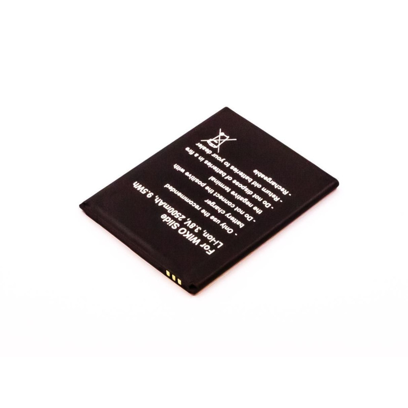 Battery for Mobile 9.50Wh