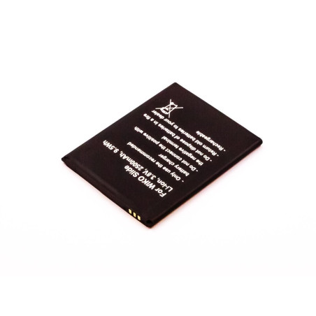 Battery for Mobile 9.50Wh