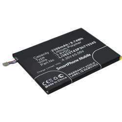Battery for Mobile 8.74Wh