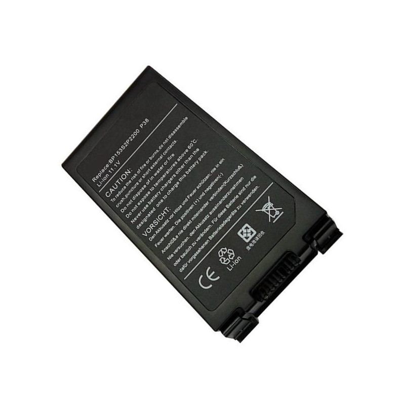 Laptop Battery for Notebook