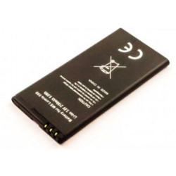 Mobile Battery for Nokia