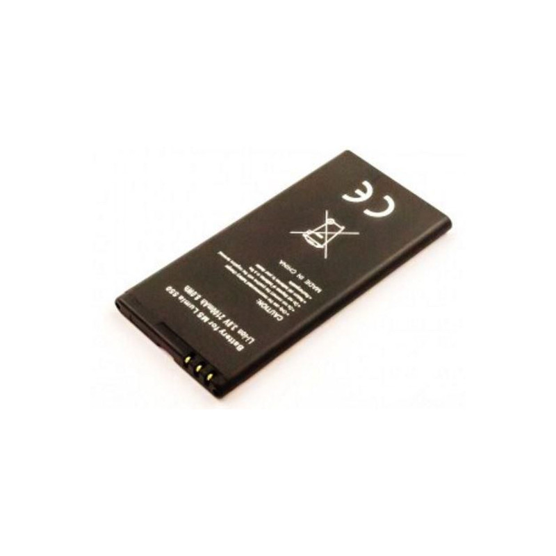 Mobile Battery for Nokia