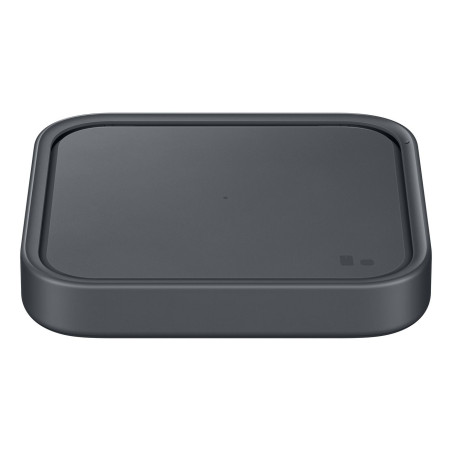 Common Black Wireless Charger