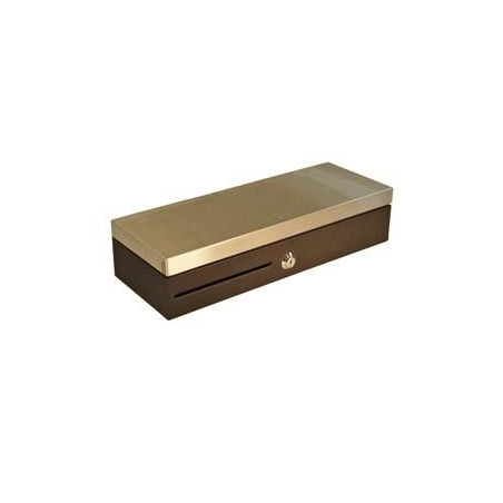 E3600 Flip Top Cash Drawer | APLIUM