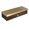 E3600 Flip Top Cash Drawer | APLIUM
