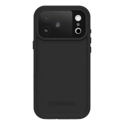 OtterBox Fre MS CC iPh17 Pro Max - black
