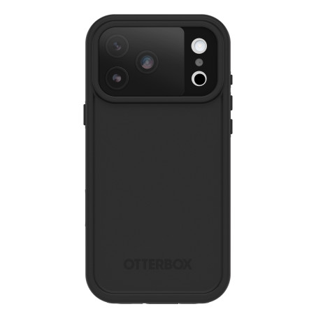 OtterBox Fre MS CC iPh17 Pro Max - black