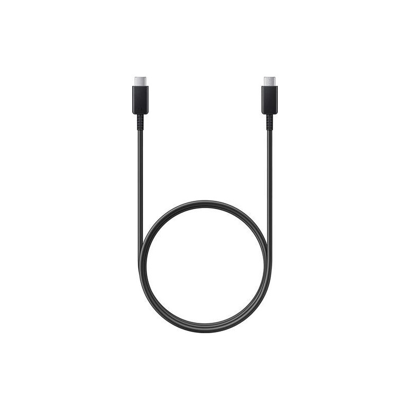 Common Black 1.8M Cable (5A)