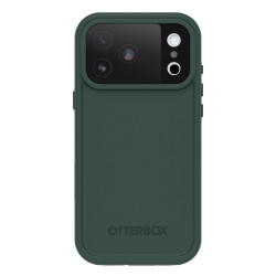 OtterBox Fre MS CC iPhone17 ProMax green