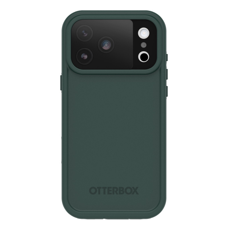 OtterBox Fre MS CC iPhone17 ProMax green