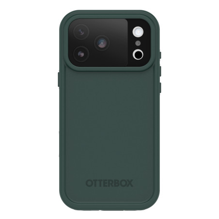 OtterBox Fre MS CC iPhone17 ProMax green