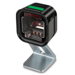 Mgln 1500I Black Std 2D Tilting Stand W/ Magnetic Base USB A | APLIUM