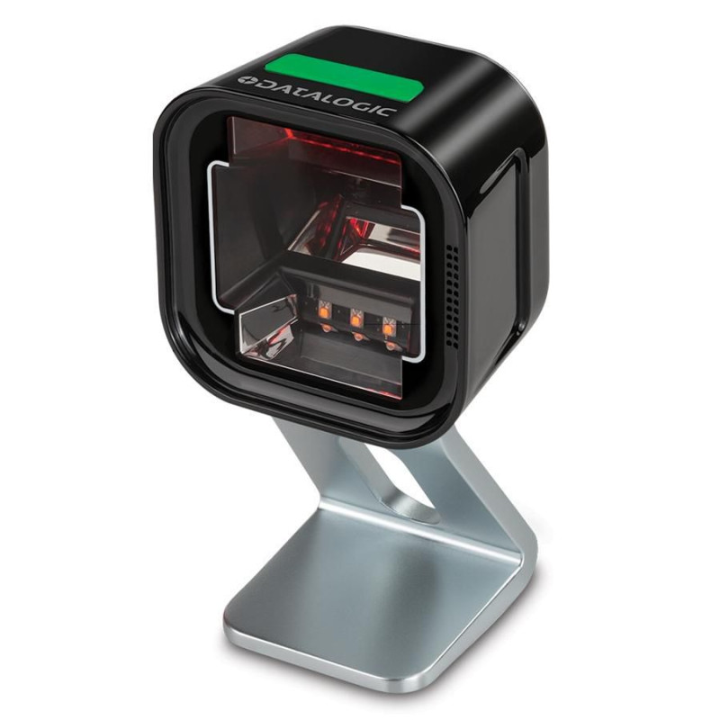 Mgln 1500I Black Std 2D Tilting Stand W/ Magnetic Base USB A | APLIUM