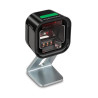 Magellan 1500I Blk Std Conf 2D Stand W/MAGNETIC Base USB A C | APLIUM