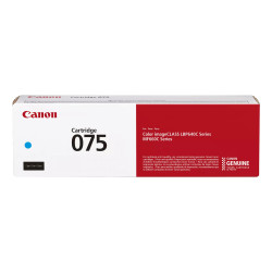 Toner/Cartridge 075 C