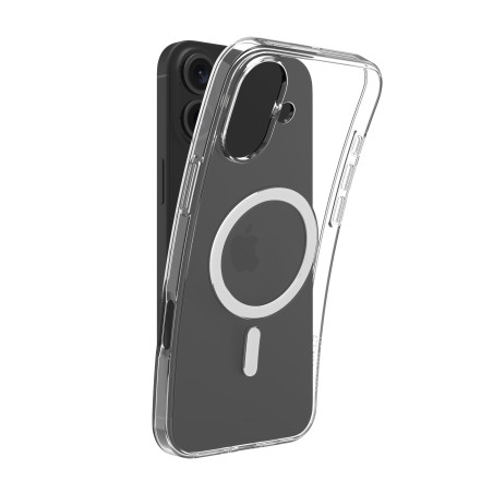 Greenland Pro MS iPhone 16 Plus Clear