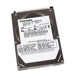 TP 40GB 5400 HDD