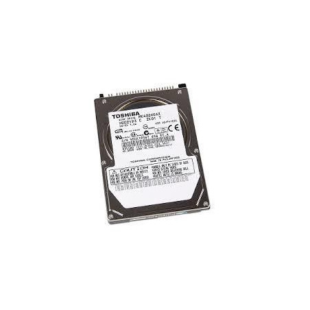 TP 40GB 5400 HDD