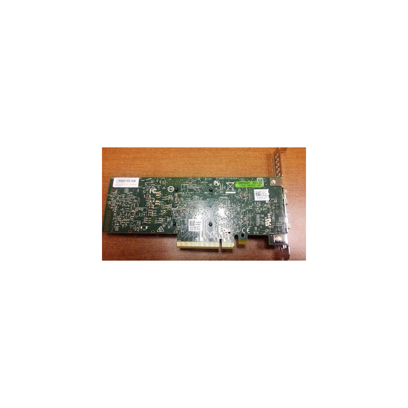 BROADCOM 57412 DP ADAPTER