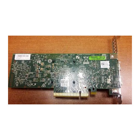 BROADCOM 57412 DP ADAPTER