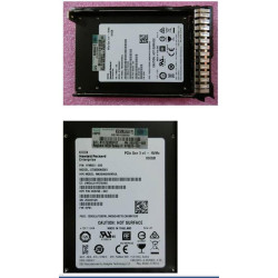SSD 800GB SFF NVME X4 MU SCN