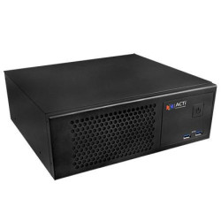 150-Channel 1-Bay Media Manag | APLIUM