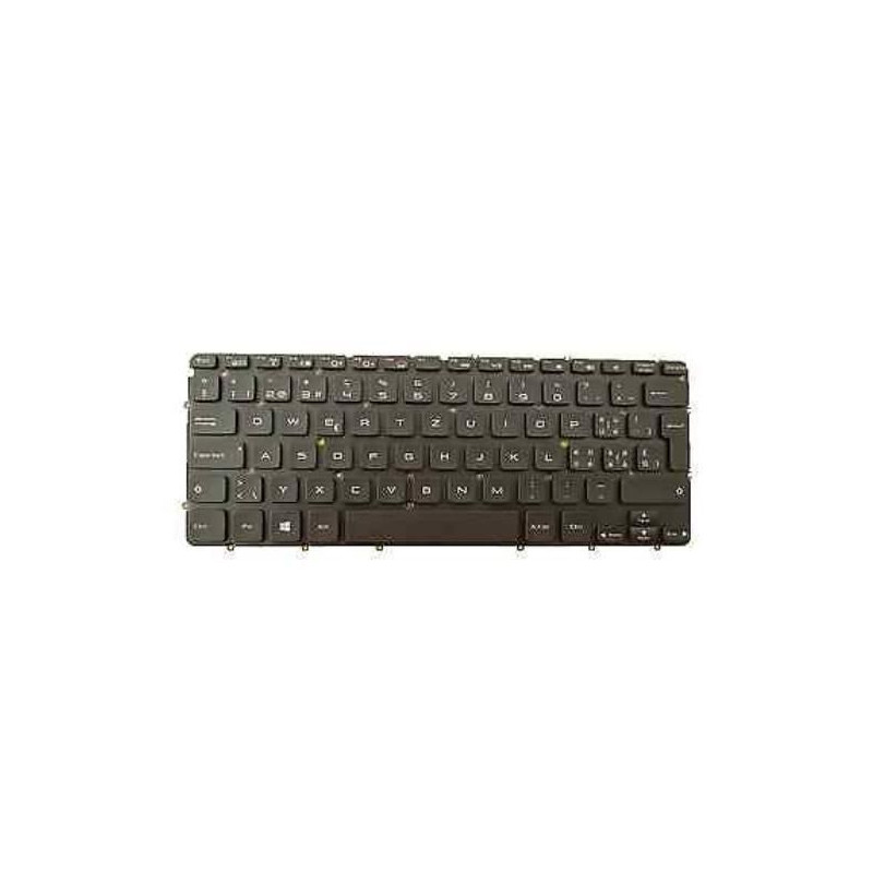 Keyboard (SWISS)