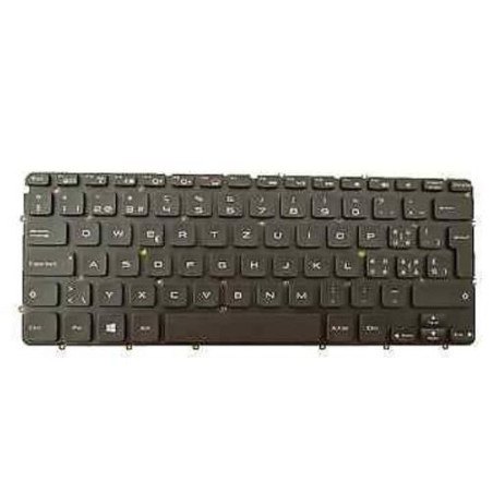 Keyboard (SWISS)