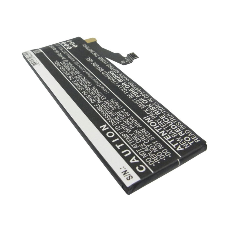 Battery 9.12Wh Li-ion 3.8V | APLIUM